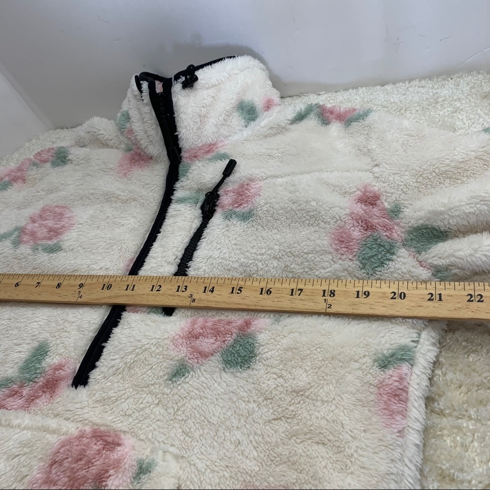 Victorias Secret Sherpa XS oversized - Picture 9 of 9